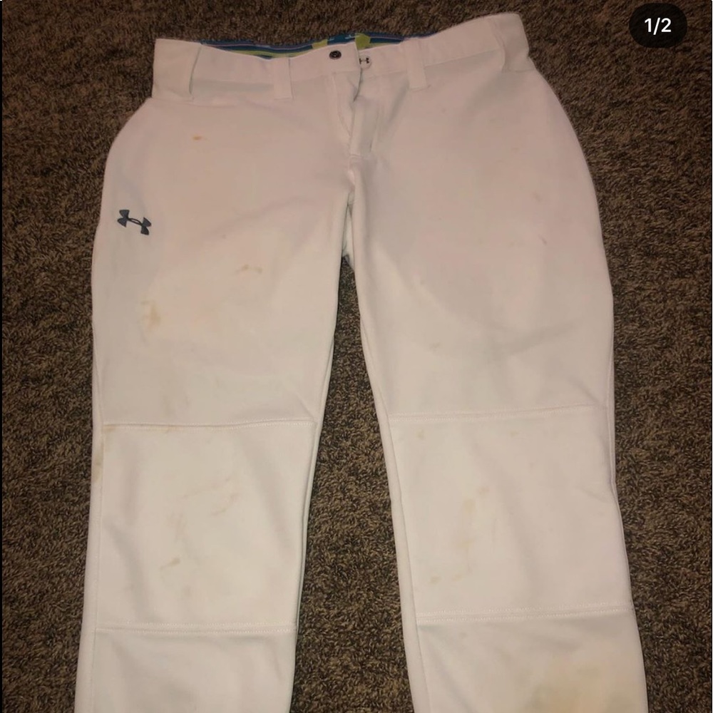 Softball Pants